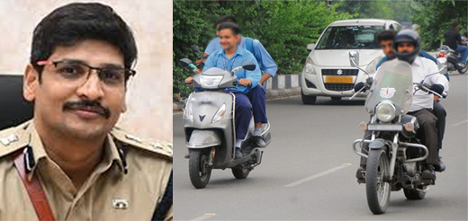 Kerala vehicles 